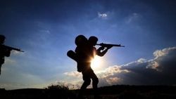 PKK/YPG'li 2 terörist teslim oldu
