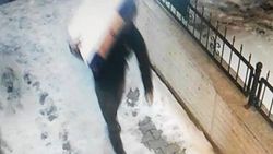 Bolu'da hırsızlar, onlarca kalorifer peteğini çaldı