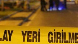 Başından silahla vurulan adam ağır yaralandı