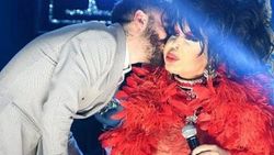 Bülent Ersoy: Sevgililer Günü'nde yorgana sarıldım