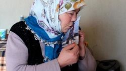 Eskişehir'de öldürülen kadın daha önce eşini şikayet etti