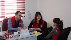 Bakanlık kucak açtı, küçük kız okula döndü