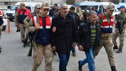 Şanlıurfa'da terör operasyonu: 13 gözaltı