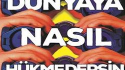 Man Booker Finalisti Tibor Fischer’den: Dünyaya Nasıl Hük