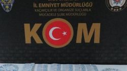 Van'da, sahte para ile araç satın aldılar