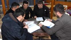 Yüksek kâr vaadiyle 14 milyon liralık dolandırıcılık