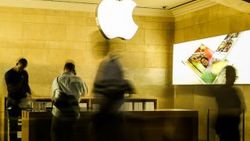 Apple'ın ocak-mart gelir beklentisini koronavirüs vurdu