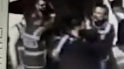 Eylem hazırlığındaki teröristler yakalandı