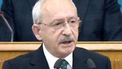 Kılıçdaroğlu'ndan Cumhurbaşkanı Erdoğan'a ağır sözler