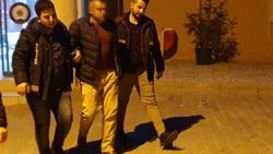 Dayısını dükkanında pompalı tüfekle öldürdü