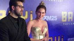 Farah Zeynep Abdullah, Doğu Demirkol'u yalnız bırakmadı