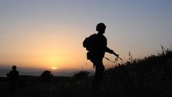 3 PKK'lı terörist güvenlik güçlerine teslim oldu