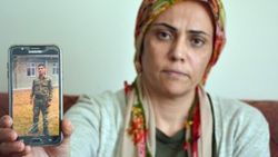 Tezkeresine 38 gün kalan asker 43 gündür kayıp