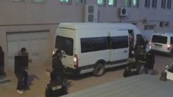Balıkesir'de suç örgütüne operasyonda 7 tutuklama