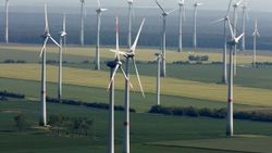 Finlandiya'da elektrik fiyatları eksi değere indi