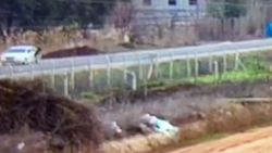 Şanlıurfa'da araç çarpan çocuk hayatını kaybetti