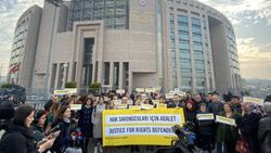 Büyükada Davası'nda karar çıkmadı