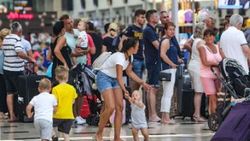 Antalya'nın turizmde 2020 hedefi