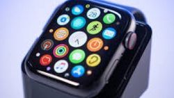 Apple Watch modellerine yazılım güncellemesi nasıl yüklenir