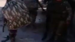 SMO ve TSK, Neyrab'a doğru ilerliyor