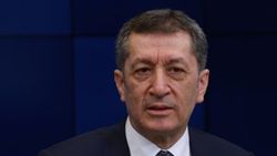 Bakan Selçuk'tan Atakan Kayalar açıklaması