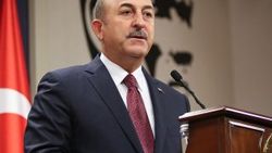 Bakan Mevlüt Çavuşoğlu'ndan İdlib açıklaması