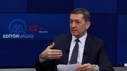 Bakan Ziya Selçuk: 20 bin ek öğretmen atanacak