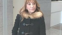 İBB Genel Sekreter Yardımcısı Şişli'nin 9 yıl hapsi istendi
