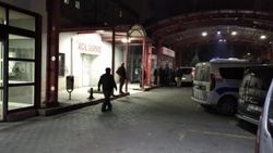 İzmir'de 16 yaşındaki genç tartıştığı kişiyi bıçakladı