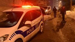 Sivas'ta silahlı firari mahkum 3 saat sonunda teslim oldu