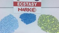 Elazığ'da uyuşturucu operasyonu: 1 tutuklama