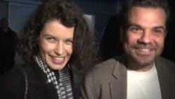 Beren Saat ve Kenan Doğulu aylar sonra el ele