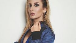 İrem Derici'den köpek benzetmesi