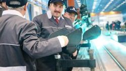 Milli tren 29 Mayıs’ta test edilecek