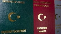 11 bin 27 kişinin pasaportundaki tedbir kaldırıldı
