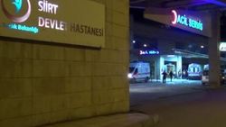 Siirt'te genç çoban ölü halde bulundu