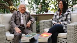 İnal Aydınoğlu ile gönüllülük üzerine konuştuk