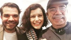 Beren Saat - Selçuk Yöntem buluşması