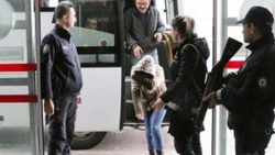 Adıyaman'da yardım derneği adı altında dolandırıcılık