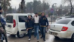3 yıl önce işlenen cinayetin zanlısı tutuklandı