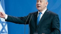 Netanyahu: Trump'ın planı durdurulamaz