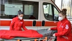 İtalya'da koronavirüsten ikinci ölüm