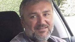 Kavgayı ayırmaya çalışırken canından oldu