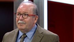 Şükrü Ersoy: Bu büyüklükteki deprem öldürmez