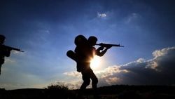 Şanlıurfa'da ikna yöntemiyle bir terörist teslim oldu
