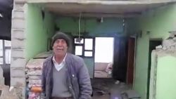 Van'daki depremde yakınlarını kaybedenler