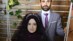 Kız tarafı düğünü iptal etti damat bilezikleri istedi