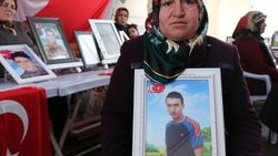 Diyarbakır anneleri, çocukları gelene kadar bekleyecek