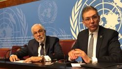 Libya Dışişleri Bakanı: Türkiye sivilleri korumak için Libya'da