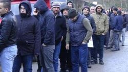 Rize'de 830 mevsimlik işçi için başvurular başladı